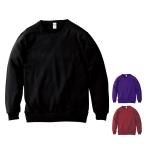 ショッピング在庫処分 在庫処分 トレーナー 8.4オンス セール SALE 無地 219-MLC Printstar プリントスター 在庫限り