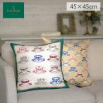 背当クッションカバー ミントンハ�