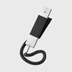  телефонный аппарат модный yakob телефонный аппарат yakobi.nsenHT20-3B серебряный Jacob Jensen Telephone дом отель . павильон фирма магазин телефонный аппарат T-1 пришедший на смену тип стандартный товар . покупка 