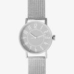 Yahoo! Yahoo!ショッピング(ヤフー ショッピング)腕時計 札幌駅時計 eki watch エキウォッチ グレー37mm メッシュベルト ペアウォッチ カップル 夫婦 おしゃれ
