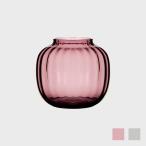 ホルムガード プリムラ 12.5cm  プラム スモーク 花瓶 HOLMEGAARD PRIMULA ベース フラワーベース ガラス 北欧 おしゃれ 雑貨 インテリア