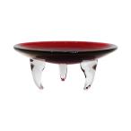 内田繁 Glass Bowl