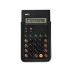 BRAUN Brown калькулятор счет машина BNE001 ET-66 Dieter Ramsti-ta- Ram s8 колонка калькулятор счет машина BRAUN Brown 8 колонка электронный счет машина симпатичный симпатичный модный . покупка 
