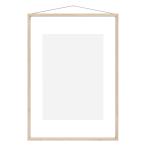 ショッピングoutlet OUTLET MOEBE FRAME フレーム A2 ASHアッシュ