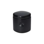 柳宗理 食器 白黒シリーズ シュガー