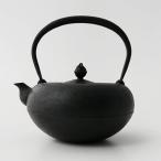 鉄瓶 南部鉄器 やかん 釜定 姥口 大姥口 1.2L 白湯 直火 IH対応 ケトル おしゃれ 南部鉄瓶 老舗 伝統工芸