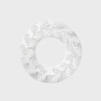 クリスマス リース Sサイズ モミの木 ペーパーリース 玄関 ゆうパケット対応可対応 ゆうパケット対応可 1／ 7 おしゃれ デザイン シンプル