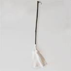  перьевая метёлка перо 2 -слойный натуральный шелк - taki простая древесина магазин ... магазин перьевая метёлка ткань шелк пыль брать . уборка большой уборка . покупка 