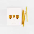  день рождения свеча obosings20шт.@ день рождения свеча .... меласса .OVO Things модный свеча .. пачка соответствует возможно 1|1. покупка 