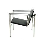 ¥ë¡¦¥³¥ë¥Ó¥¸¥§ LC1 Sling Chair ¥¹¥ê¥ó¥°¥Á¥§¥¢ pr-art-uc00n5-bk/°Ø»Ò/¥¤¥¹/isu/¥Á¥§¥¢¡¼/chair/