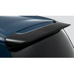 HONDA ホンダ 純正 テールゲートスポイラー 08F02-3BV-030 | HONDA純正 ホンダ純正 N-ONE E: NONE E NワンE エヌワンE JG5 ドレスアップ 外装用品 外装 パーツ