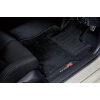 ショッピングPackage HONDA ホンダ 純正 フロアカーペットマット プレミアムタイプ ブラック 08P15-T60-010A | HONDA純正 ホンダ純正 CIVIC TYPER シビック タイプR FL5 車用品