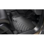 ショッピングホンダ HONDA ホンダ 純正 オールシーズンマット フロント用 e:HEV用 08P18-33F-010A | ホンダ純正 フリード ハイブリッド E:HEV GT5 GT6 GT7 GT8 ラバーマット マット