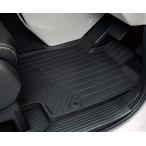 HONDA ホンダ 純正 オールシーズンマット フロント用 e_HEV用 08P18-3T0-011B | STEP WGN ステップワゴン RP6 RP7 E_HEV ハイブリッド RP8 ゴムマット 車種別