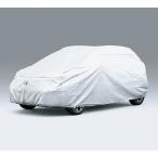 ホンダ 純正 ボディカバー 08P34-TZA-000 | FIT フィット GR1 GR2 GR5 GR7 E_HEV フィットハイブリッド GR3 GR4 GR6 GR8 車両カバー カーカバー ボディーカバー