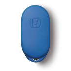 HONDA Honda оригинальный дистанционный пульт зажигание покрытие коврик темно-синий 08U08-PG0-040B | Honda оригинальный стартер покрытие N-BOX NBOX NVAN N-WGN NWGN