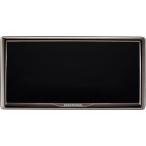 HONDA ホンダ 純正 ライセンスフレ