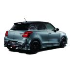 SUZUKI スズキ 純正 サイドアンダーガ
