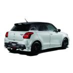 SUZUKI スズキ 純正 リヤアンダーガー