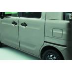 SUZUKI Suzuki оригинальный край двери молдинг ABC6 99125-79R00 | SPACIA BASE Spacia базовая машина сопутствующие товары машина сопутствующие товары машина детали экстерьер детали машина автомобиль украшать оборудование орнамент 