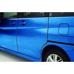 SUZUKI Suzuki оригинальный край двери молдинг ABZL 99125-83S00 | SOLIO Solio автомобильный товар машина сопутствующие товары машина автомобиль украшать custom cusomize замена оборудование орнамент детали 