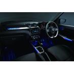 SUZUKI スズキ 純正 ドアハンドルイル