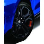 SUZUKI スズキ 純正 ホイールアクセン