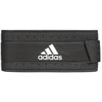 adidas Adidas Performance вес lifting ремень L ADGB12287 | движение .tore фитнес тренировка тренировка вес тренировка 