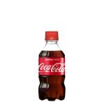 Yahoo! Yahoo!ショッピング(ヤフー ショッピング)コカ・コーラ 300ml PET 入数 24本 1 ケース | 炭酸 コカ・コーラ コカコーラ cocacola こかこーら