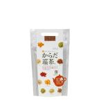 からだ巡茶 2.5gティーバッグ 10個入り 入数 24本 1 ケース | お茶　おちゃ コカ・コーラ コカコーラ cocacola こかこーら 東洋思想 美容 健康 ブレンドティー