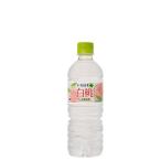 い・ろ・は・す 白桃 555ml PET 入数 24本 1 ケース | ミネラルウォーター いろはす コカ・コーラ コカコーラ cocacola こかこーら