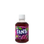 Yahoo! Yahoo!ショッピング(ヤフー ショッピング)ファンタグレープ PET 280ml 入数 24本 1 ケース | 炭酸 ファンタ グレープ コカ・コーラ コカコーラ cocacola こかこーら