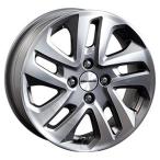 HONDA ホンダ FIT フィット 純正 15インチアルミホイール MS-029 / 1本 2016.1〜仕様変更 08W15-T9P-000