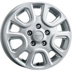 HONDA Honda оригинальный FREED Freed легкосплавные колесные диски ME-016 / 1 шт. 2016.9~ specification модификация 08W15-TDK-000