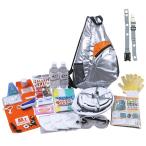 清水 帰宅支援ワンショルダーバッグ 21テンセット