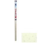 アサヒペン 水だけで貼れるお手軽カベ紙 MKー10ー92X185CM