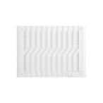 NASTAna старт закрытый ... полимер дерево рамка-оправа останавливать для скользящий открытие и закрытие модель фильтр есть серии KS-44PF-SG | новое здание DIY жилье .. кухня кухня ванная умывание закрытый кондиционер 