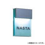 NASTA ナスタ インターホンパネル KS-NPC760S シリーズ H×W×D 160×130×30 LED照明付 （AC100V） KS-NPC760S-E | インターホン パネル マンション アパート