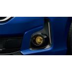 HONDA Honda оригинальный NBOX N-BOXen box галоген противотуманные фары корпус желтый 2016.8~ specification модификация 08V31-T5A-000