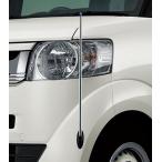 HONDA Honda N-BOX SLASH NBOX slash оригинальный дополнительный габарит ручной эластичный тип / LED цвет : голубой 2014.12~ specification модификация 