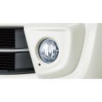 HONDA Honda NWGN N-WGNen Wagon оригинальный галоген противотуманные фары для противотуманные фары отделка p Lilian to спортивный голубой M 2016.6~ specification модификация 08V38-T6G-0H0B