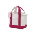 ポッシュリビング amie キャンバストートS マゼンタ 53363 | バッグ トートバッグ レディース キャンバストート ミニバッグ 無地 シンプル おしゃれ カジュアル