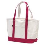 ポッシュリビング amie キャンバストートL マゼンタ 53369 | バッグ トートバッグ レディース キャンバストート 普段使い L 無地 シンプル おしゃれ カジュアル