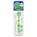 PRO STAFF プロスタッフ ６４バスター（ムシバスター） A-03 | 車用品 カー用品 車 バイク用品 洗車用品 洗車 洗車グッズ 泡洗浄 高速 フン 汚れ 綺麗 虫の死骸