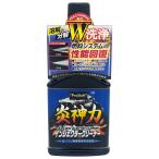 PRO STAFF プロスタッフ 炎神力 ニューインジェクタークリーナー D-62 | 車用品 カー用品 車 エンジン クリーナー 燃料 潤滑 ガソリン車 燃料タンク添加剤