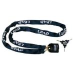 LEAD Lead промышленность . таблеток kun GD-2506 chain lock черный | блокировка цепь велосипед ключ ключ юг столица таблеток запасной блокировка ключ противоугонное царапина предотвращение утерян предотвращение хранение 1800mm
