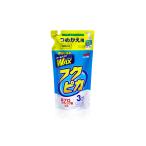 SOFT99 ソフト99 フクピカトリガー2.0 つめかえ用 00543 | カー用品 ソフト99 soft99 車の洗車 お手入れ用品 ワックス 汚れ落とし 水ハジキ クリーニング 撥水