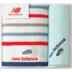 newbalance New balance полотенце для лица полотенце носовой платок комплект голубой NBP-15 | 0115184 полотенце носовой платок подарок комплект . праздник ответ .. было использовано бренд популярный 