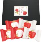  Kyoto ... Hakata .... около ... большой удача 5 шт | 24-0453-078 еда ... десерт японские сладости клубника большой удача белый .......... стандартный удобный 