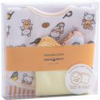  Mini подарочная коробка ... Chan "теплый" белый R-210704 | 24-0301-056 товары для малышей baby младенец товары нагрудник слюнявчик 100% хозяйственные товары празднование рождения сувенир 